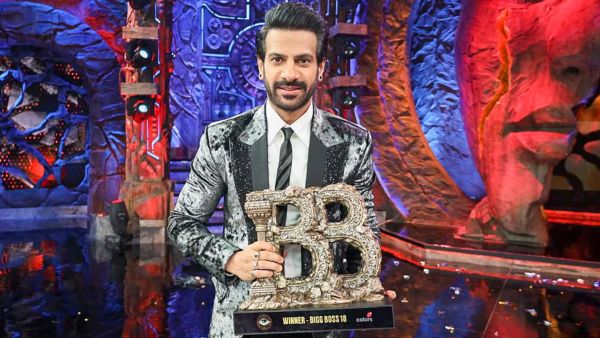 Bigg Boss 18 Winner 