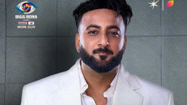 Shehbaz Badesha Evicted From Bigg Boss 19