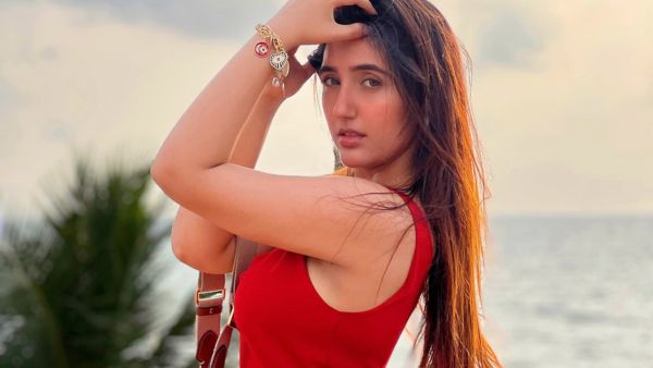 Ashnoor Kaur In Bigg Boss 19 