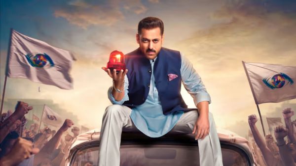 Salman Preponds Shooting