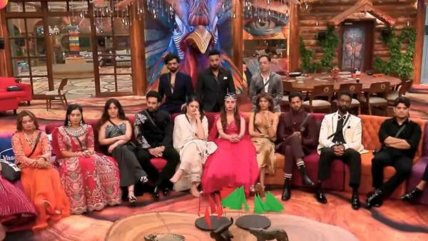 Bigg Boss 19 Weekend Ka Vaar 