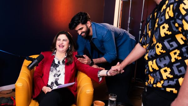 Failed Marriage And Single Motherhood 