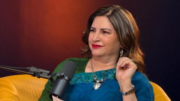 Kunickaa Sadanand Career 