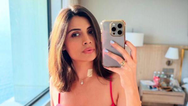 Who Is Malti Chahar?