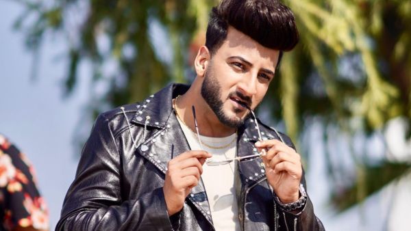 Who Is Shehbaz Badesha?