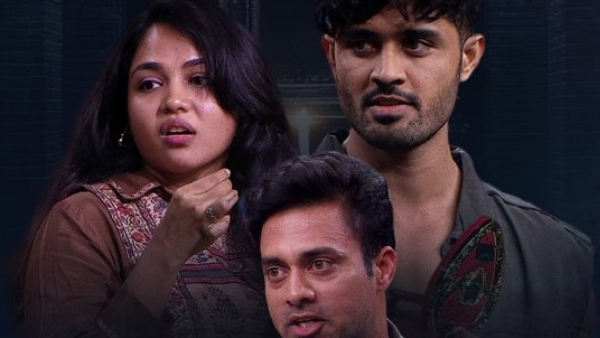 Contestants & Highlight Moments