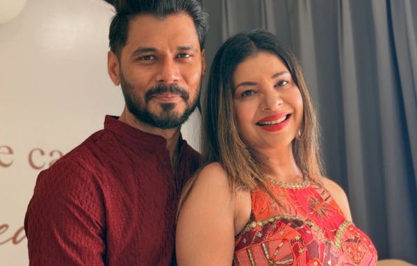 Sambhavna Seth Blessed With Twin Babies Via IVF 