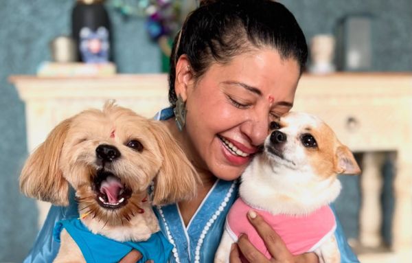Who Is Sambhavna Seth?