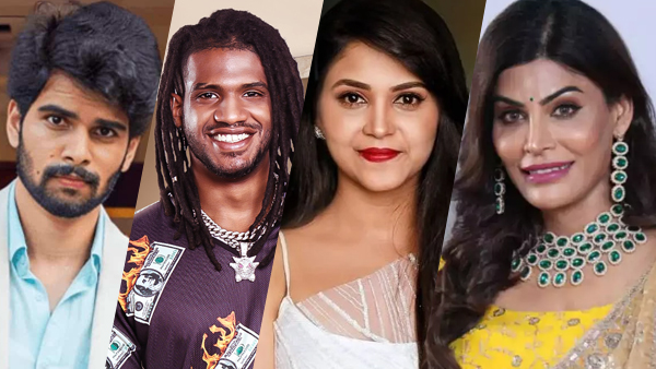 Bigg Boss Kannada 10: Week 15 Highlights