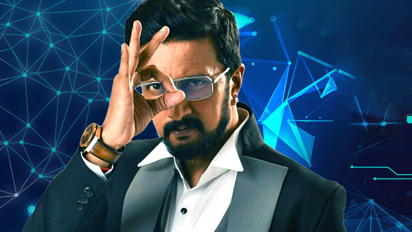 Bigg Boss Kannada Season 10 Host