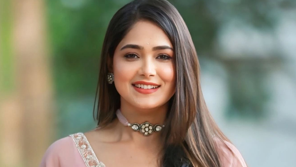 Third Runner-up: Mokshitha Pai – The Strongest Contender