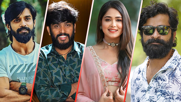 Bigg Boss Kannada Season 11