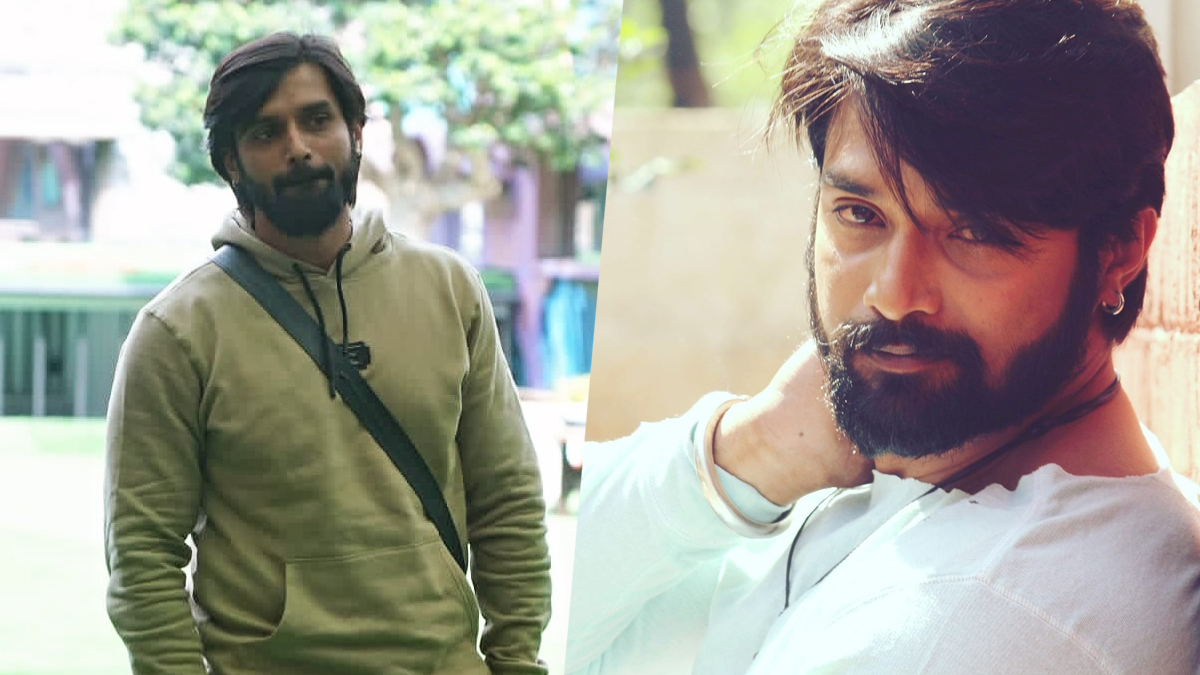 Bigg Boss Kannada Season 11: 1st Runner-Up