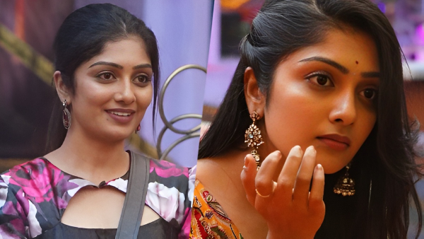 Kavya Shaiva – The Fearless Voice of the Season