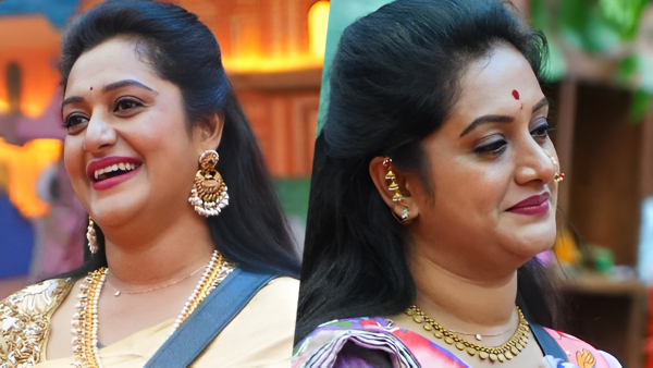 Ashwini Gowda – The Emotional Pillar of the House