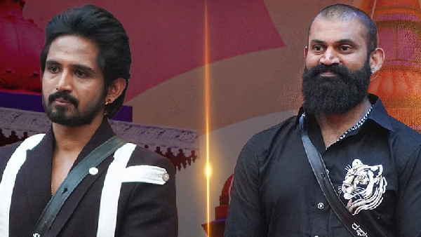5th and 6th Runner-Up – Mutant Raghu & Dhanush Gowda