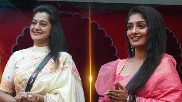 3rd and 4th Runner-Up – Ashwini Gowda & Kavya Shaiva