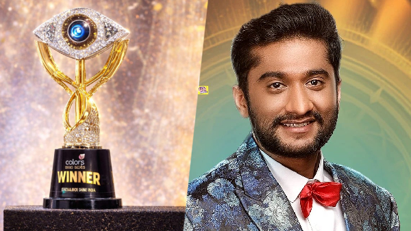 Bigg Boss Kannada Season 12 Title Winner – Gilli Nata