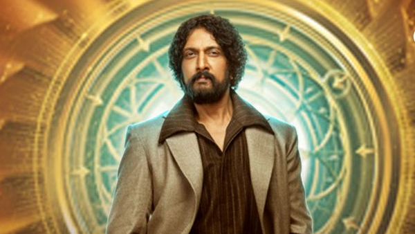 Bigg Boss Kannada Season 12
