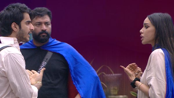 All Eyes On The Next Evictee