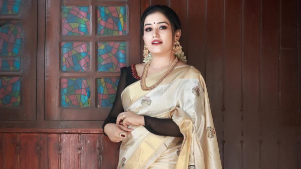 Elegance Personified