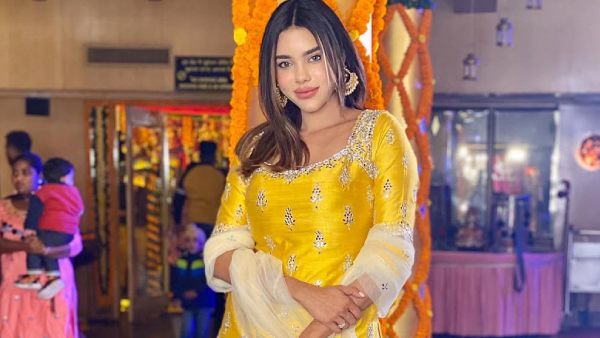 Sunshine Yellow Magic