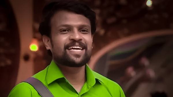 Aneesh's Calm And Honest Gameplay