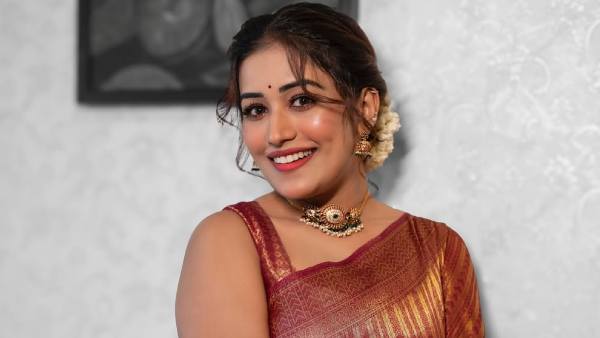 Anumol’s Poise And Determination