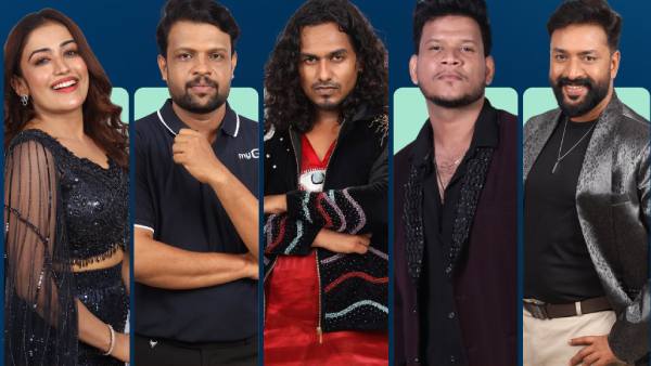 Meet The Top Finalists Who Made It To The Grand Finale