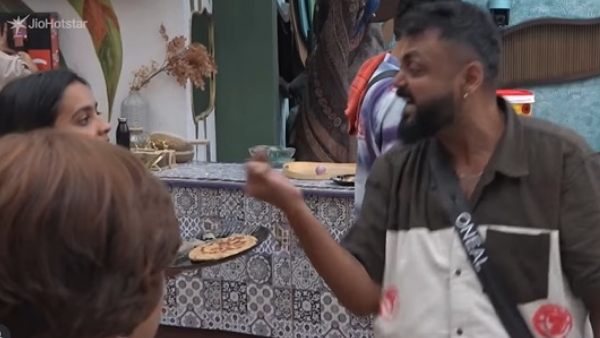 Onel Sabu’s Aggressive Turn