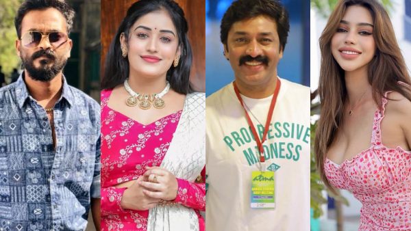 Meet This Season’s Contestants