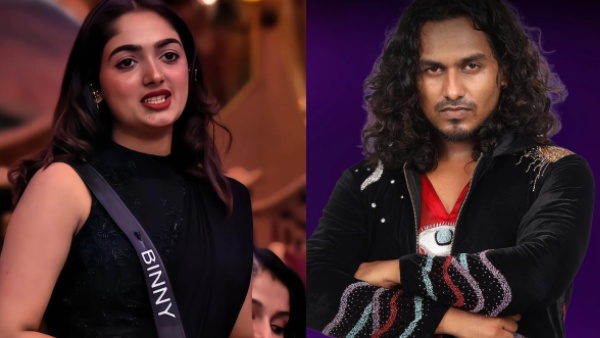 This Week’s Nominations