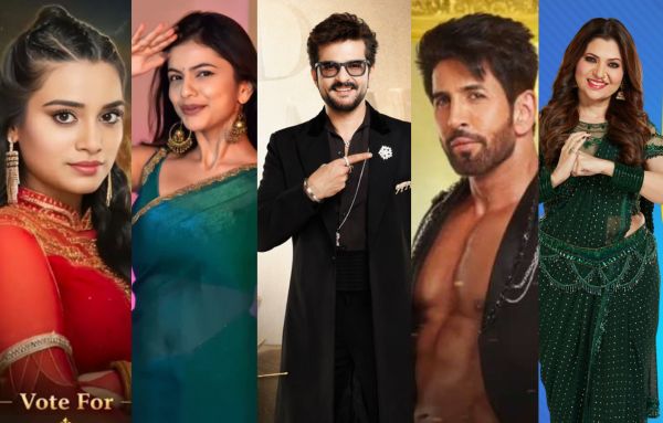 Bigg Boss Marathi Season 6 Finalist 