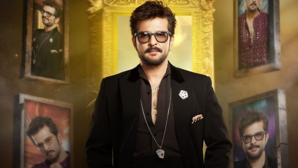 Raqesh Bapat
