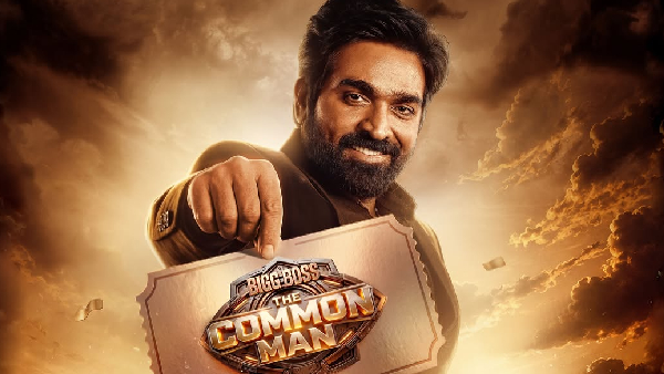 Vijay Sethupathi Returns as Host