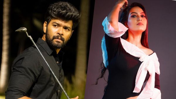 2nd and 3rd Runner Up 