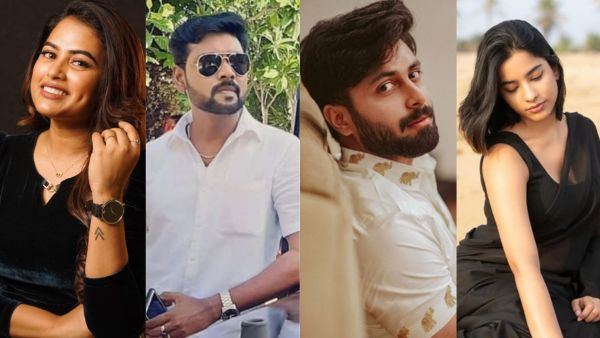 Bigg Boss Tamil 9 Expected Contestants List
