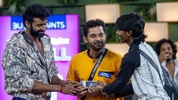 Bigg Boss Tamil 8 Winner's Prize Money