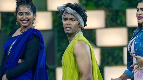 Bigg Boss Tamil 8 Fans Reaction