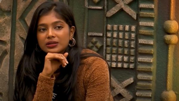 Bigg Boss Tamil Season 9 Week 2 Nominations