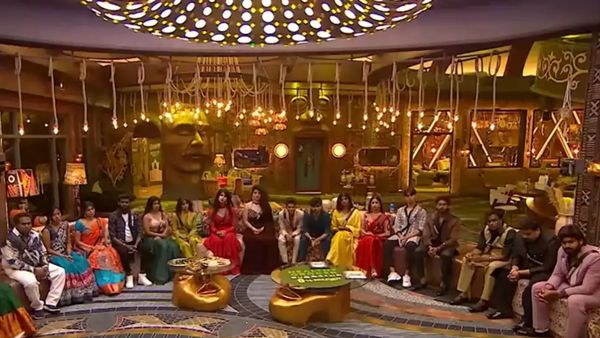 Bigg Boss Tamil Season 9 Finale Date & Time