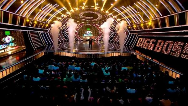 Bigg Boss Tamil Season 9 Grand Finale Details