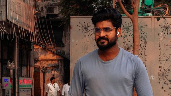 Sabari Nathan’s Career Before Bigg Boss