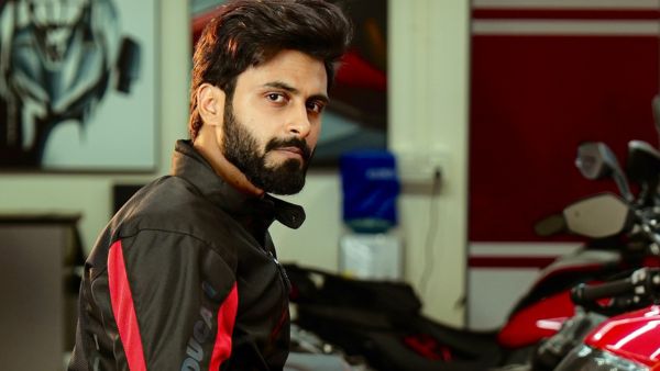 Ashwin Kumar Lakshmikanthan