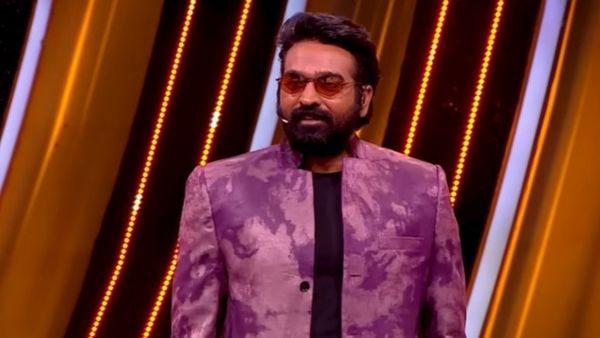 Vijay Sethupathi Addresses School Task