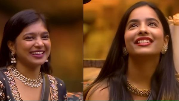 The Shocking No Eviction Announcement Thrills Housemates