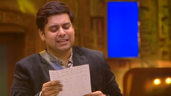 Parvathy’s Comedic Brilliance