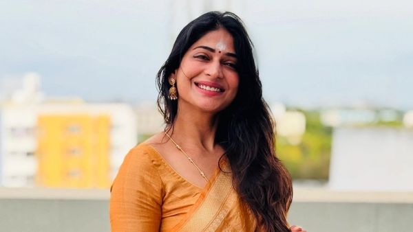 Vijayalakshmi
