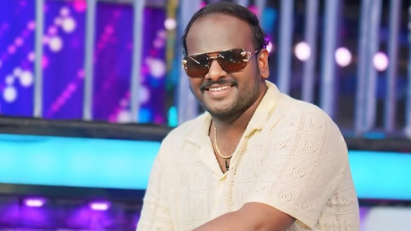 Jabardasth Emmanuel