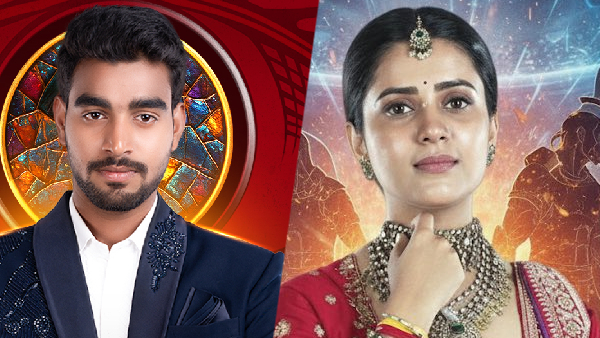 Bigg Boss Telugu 9: Top Finalists and Their Journey So Far